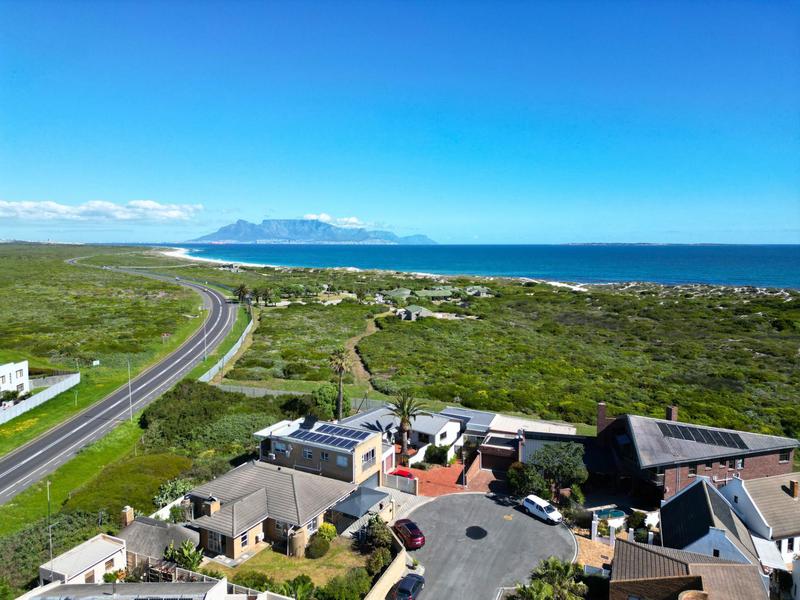 6 Bedroom Property for Sale in Melkbosstrand Western Cape